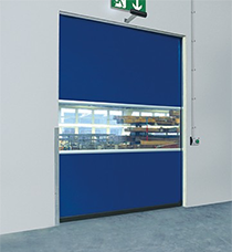 Industrial High Speed Doors of the Highest Quality